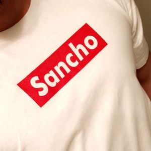 Sancho SUPREME like T-shirt